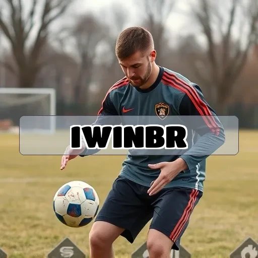 iwinbr.com: O Destino do Aventureiro nos Jogos de Ação