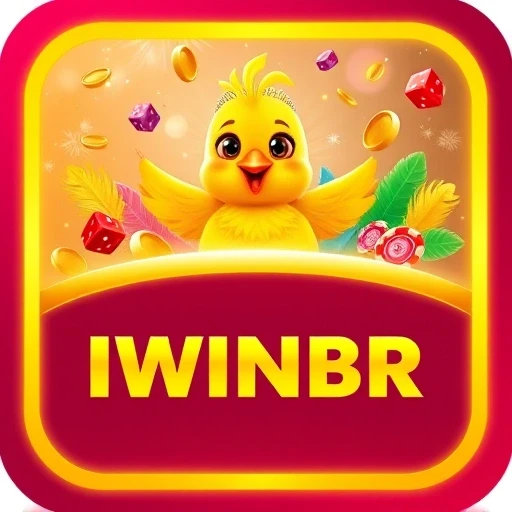 iwinbr.com Logo