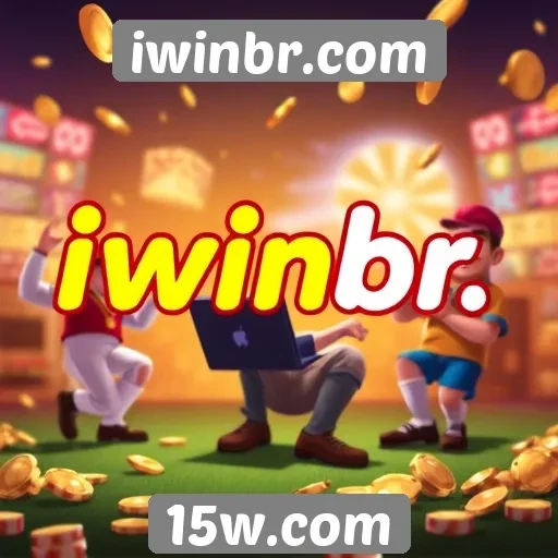 O crescimento dos jogos online no iwinbr