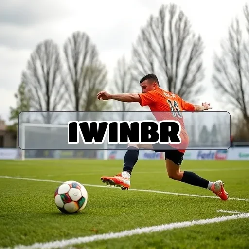 iwinbr.com: O Melhor Lugar Para Jogar Esportes Online
