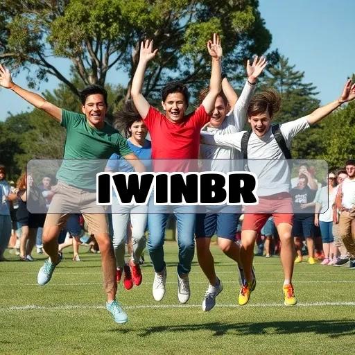 iwinbr.com: Descubra as Melhores Estratégias para Jogos Incríveis