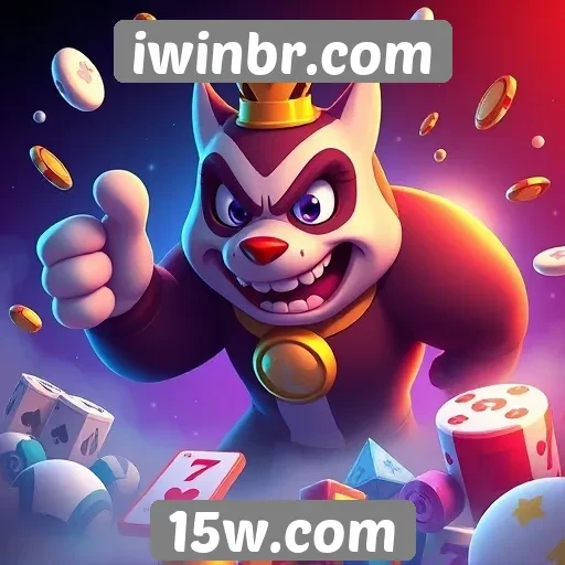 Novidades e lançamentos previstos no iwinbr.com