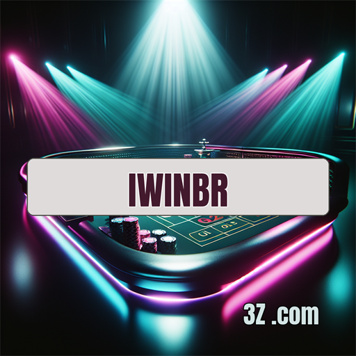 A Nova Plataforma de Jogos iwinbr.com que Encanta Usuários