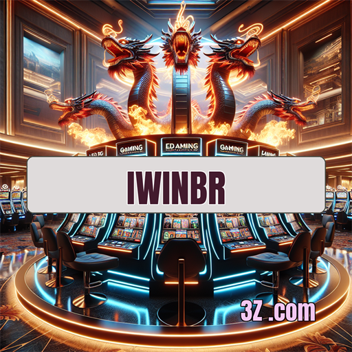 Experimente Slots Empolgantes no iwinbr.com e Ganhe Prêmios